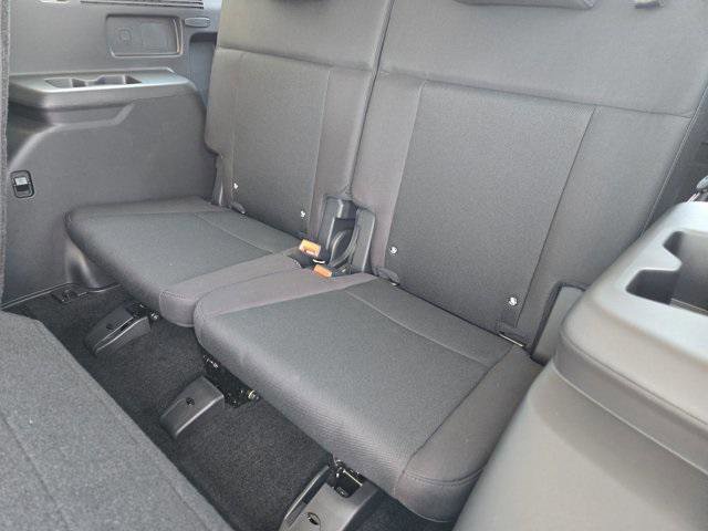 New 2026 Hyundai Santa Fe SE image 19