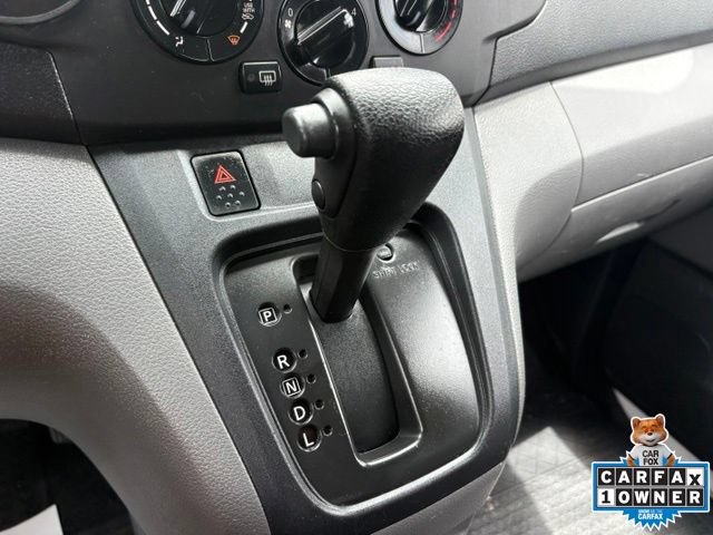 Used 2020 Nissan NV200 SV w/ Sliding Glass Door Package FWD image 23
