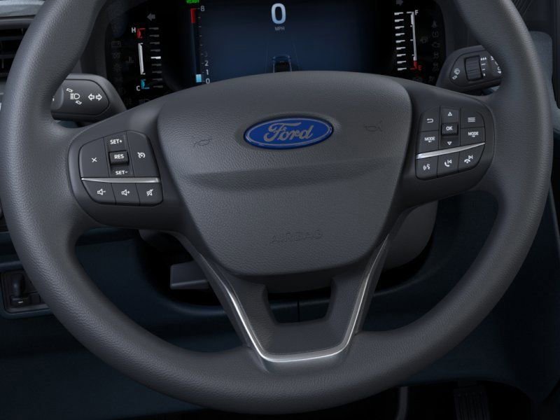 New 2026 Ford Maverick XLT w/ Black Appearance Package image 14