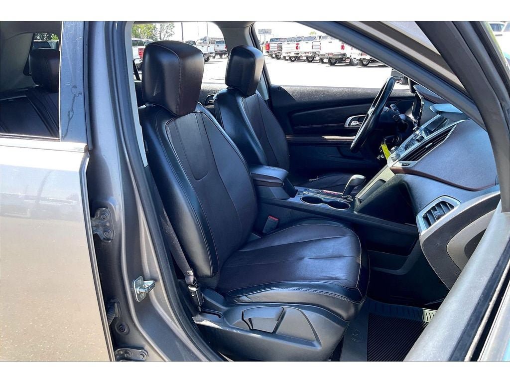 Used 2012 GMC Terrain SLT AWD/4WD image 8