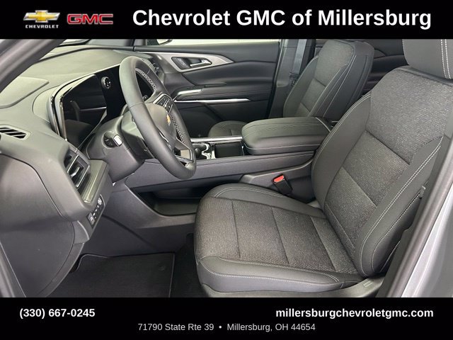 New 2027 Chevrolet Traverse LT AWD/4WD image 14