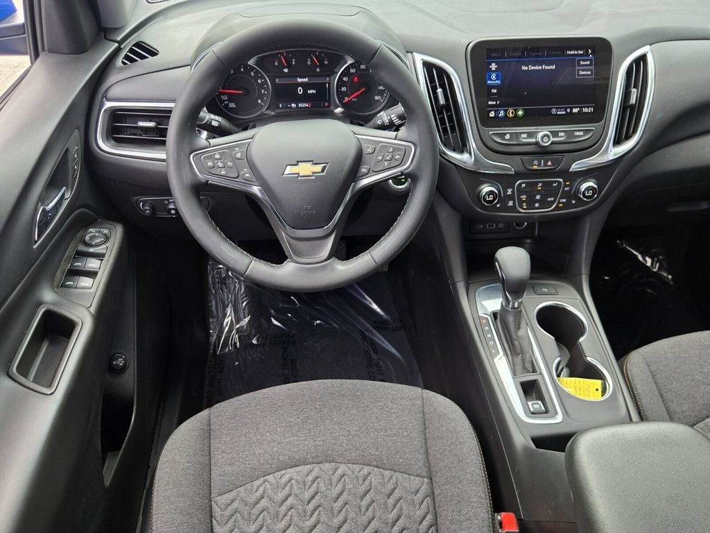 Used 2024 Chevrolet Equinox LT FWD image 12