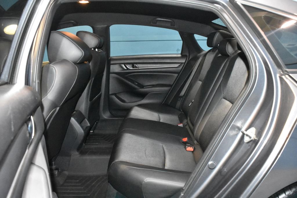 Used 2020 Honda Accord Sport image 20