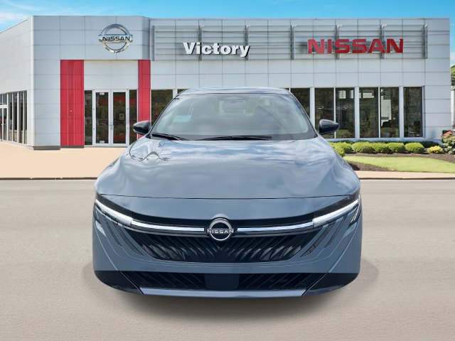 New 2026 Nissan Sentra SV w/ SV Convenience Package FWD image 8