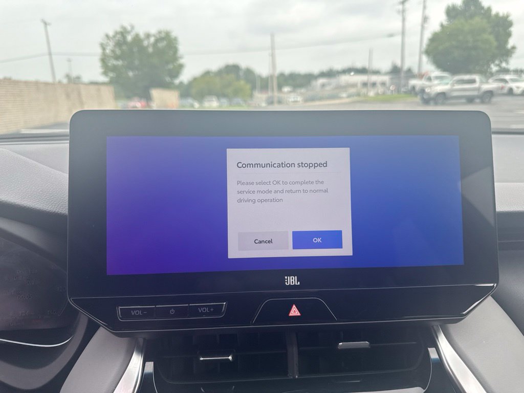 Certified 2023 Toyota Venza Limited AWD/4WD image 20