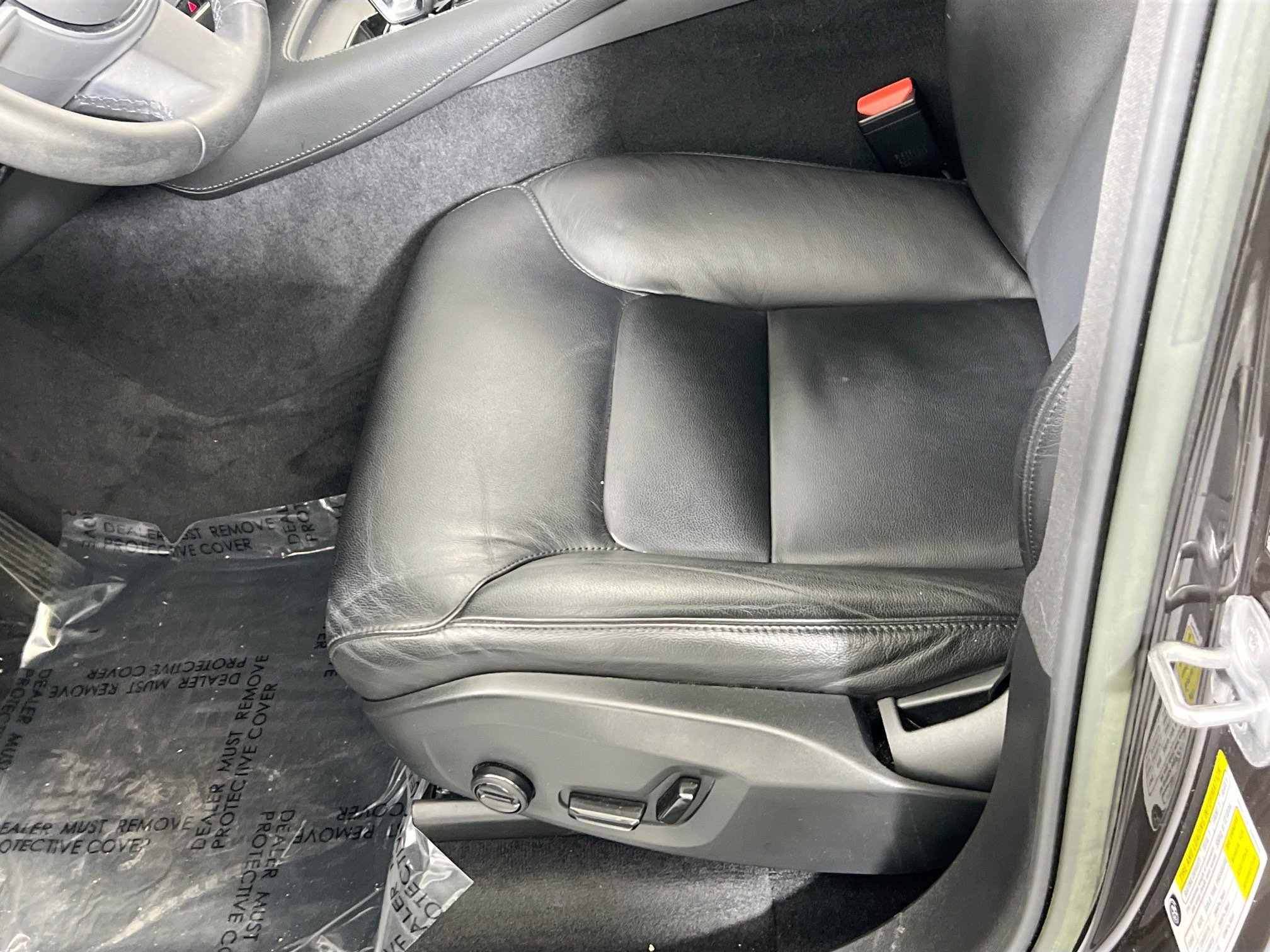 Used 2023 Volvo XC90 B5 Core AWD/4WD image 19