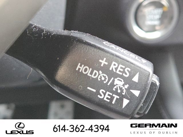 Certified 2020 Lexus RX 350 F Sport image 27