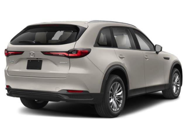 Certified 2024 MAZDA CX-90 3.3 Turbo w/ Preferred Plus AWD/4WD image 5