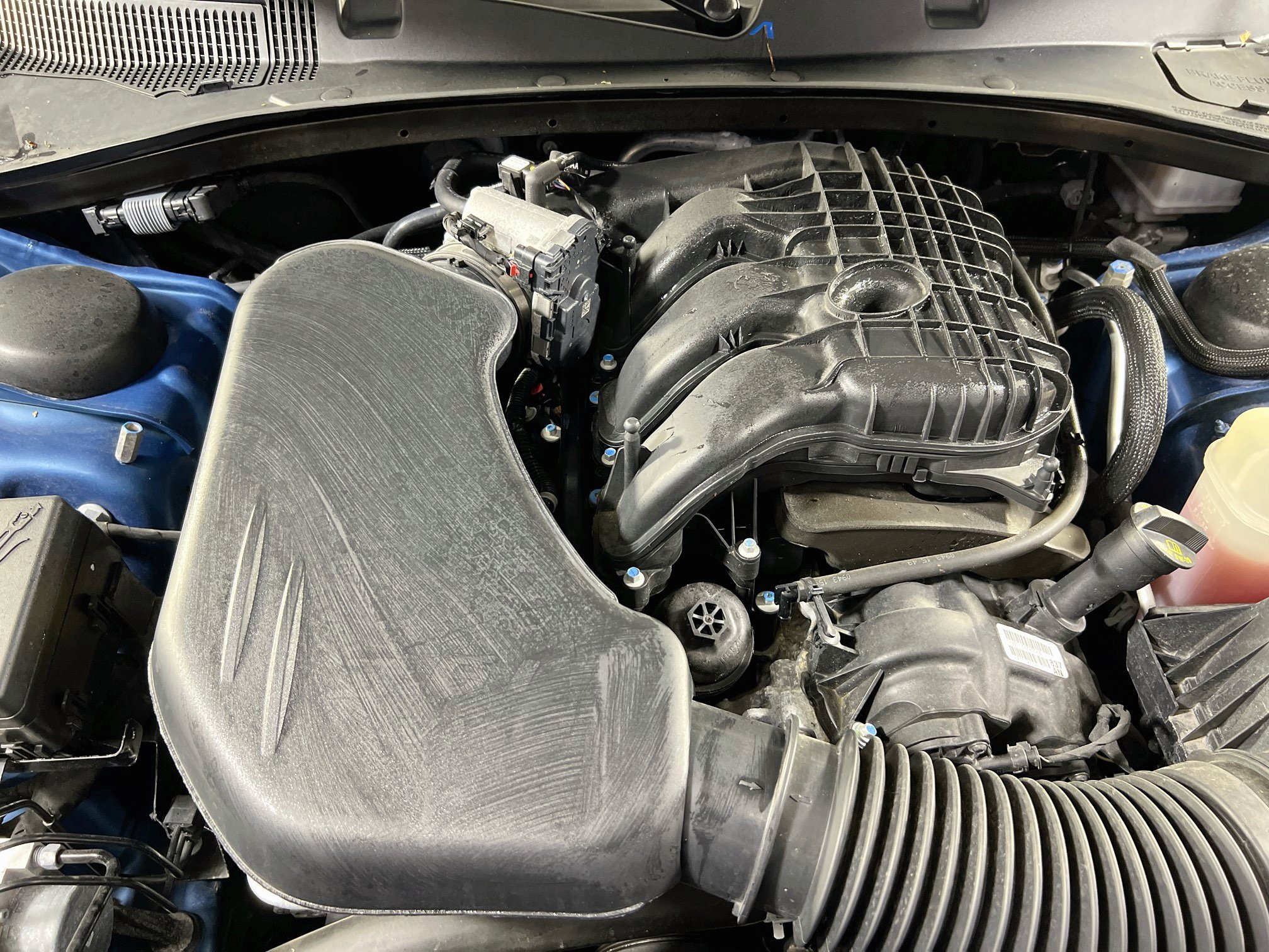 Used 2023 Dodge Charger GT w/ Plus Group RWD image 28