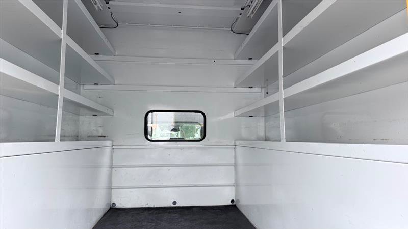 Used 2018 RAM 4500 Tradesman w/ Ambulance Prep Group AWD/4WD image 20