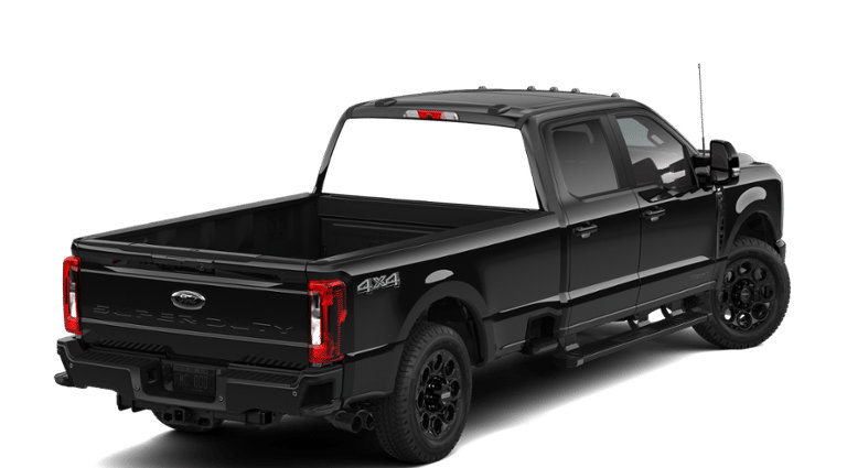 New 2026 Ford F350 XLT w/ XLT Premium Package AWD/4WD image 40