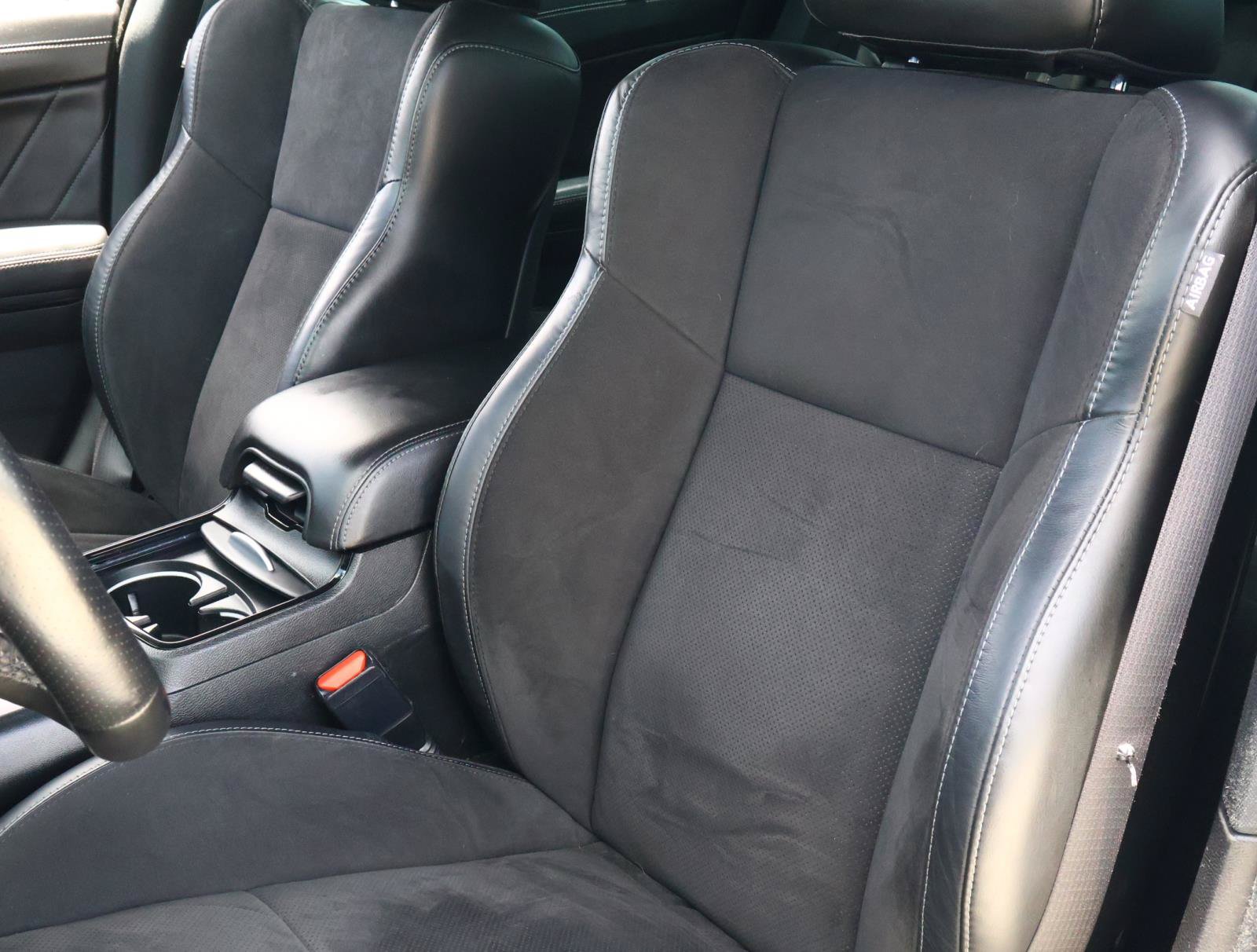Used 2021 Dodge Charger GT w/ Plus Group RWD image 13