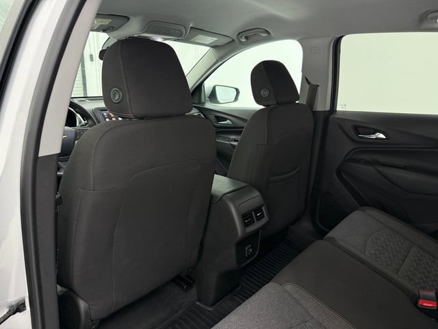 Used 2022 Chevrolet Equinox LT AWD/4WD image 31