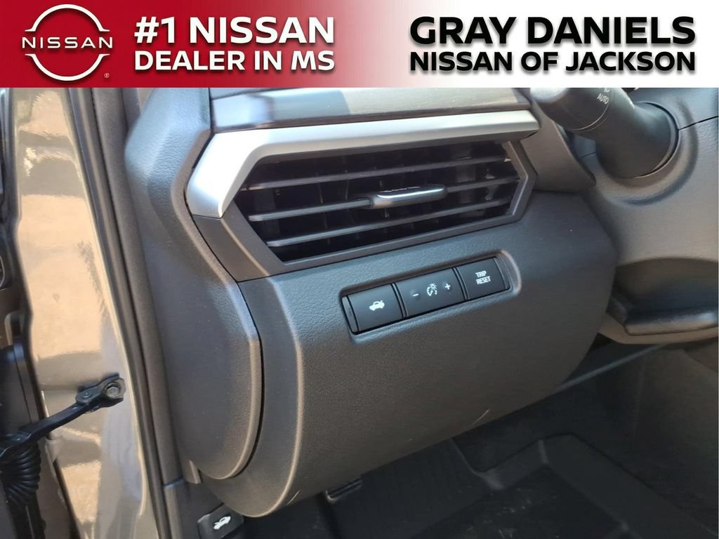 New 2026 Nissan Altima 2.5 SV FWD image 12