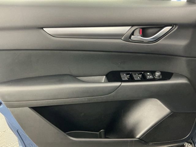 Used 2023 MAZDA CX-5 AWD 2.5 S image 7