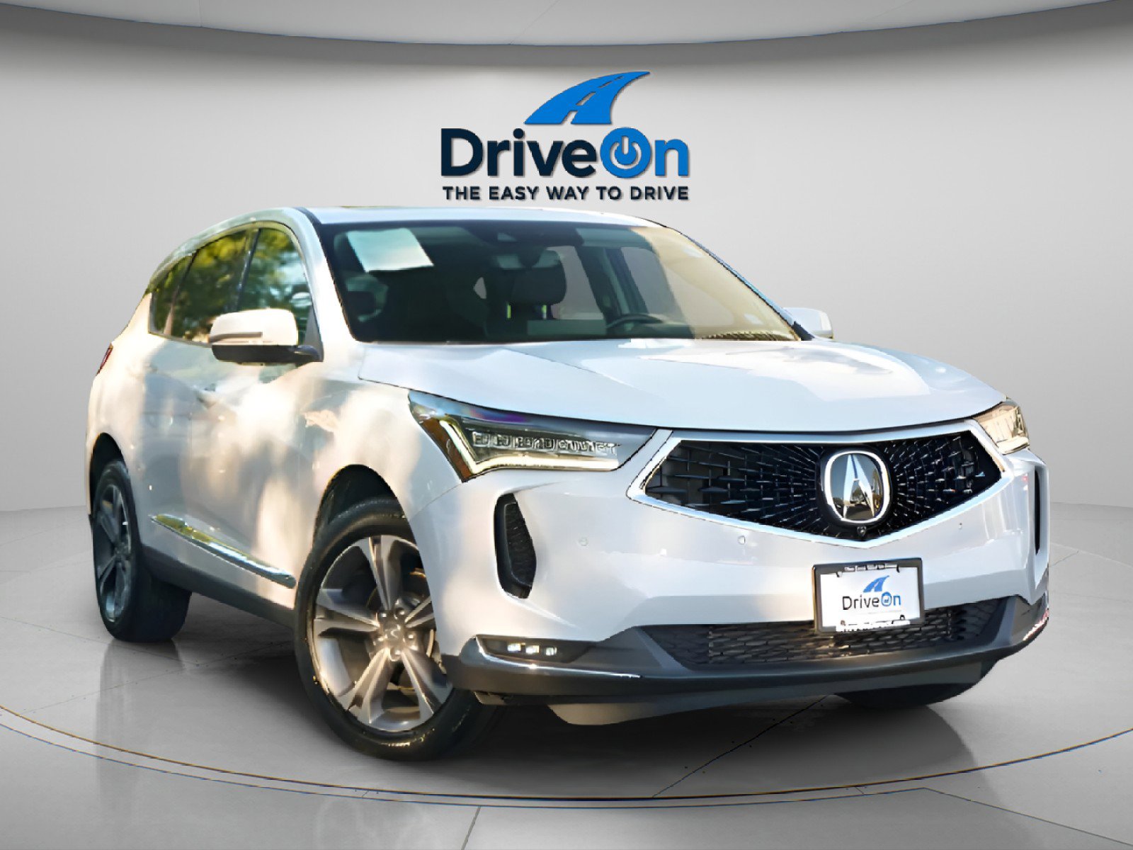 Used 2022 Acura RDX AWD w/ Advance Package image 18