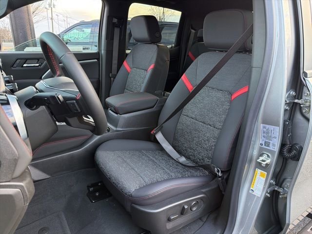 New 2026 Chevrolet Colorado Z71 AWD/4WD image 13
