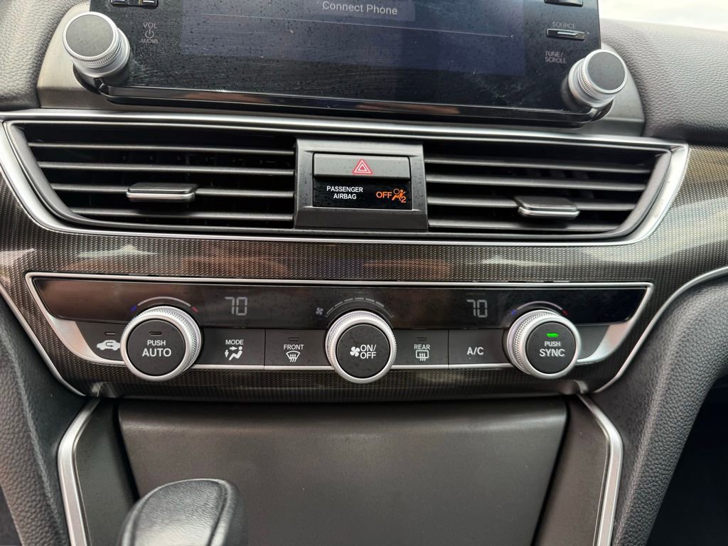 Used 2022 Honda Accord Sport image 19