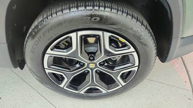 Used 2024 Rivian R1T Adventure AWD/4WD image 57