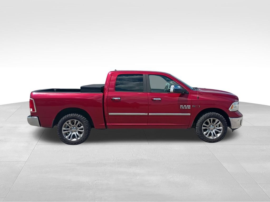 Used 2014 RAM 1500 Limited AWD/4WD image 10