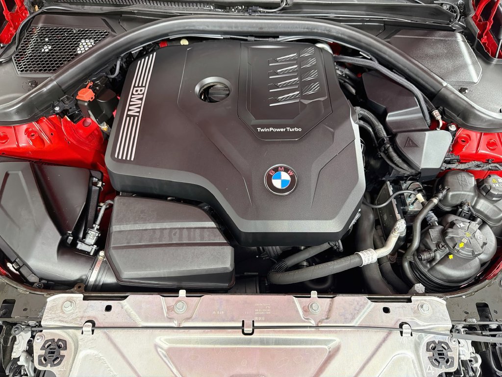Used 2024 BMW 330i Sedan RWD image 32