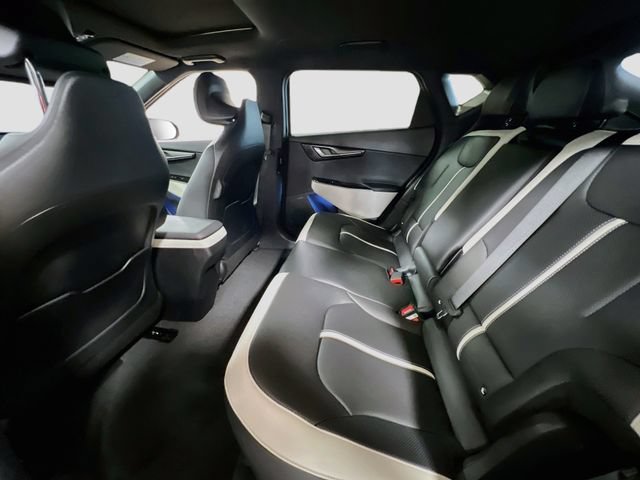 New 2026 Kia EV6 GT-Line RWD image 26