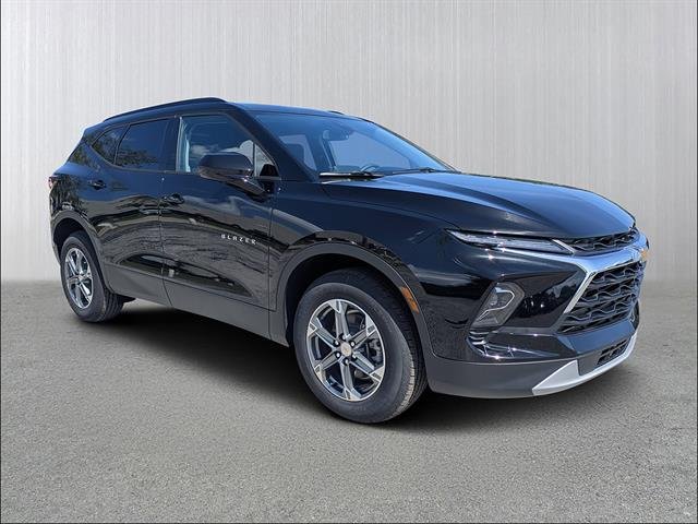 New 2026 Chevrolet Blazer LT w/ Convenience Package