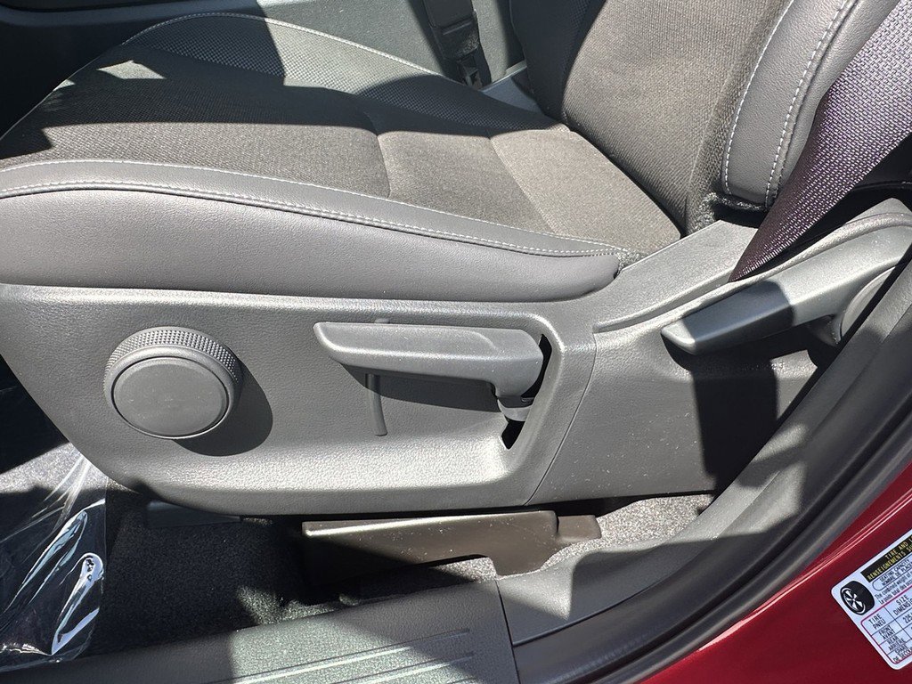 New 2026 MAZDA CX-5 Select AWD/4WD image 16