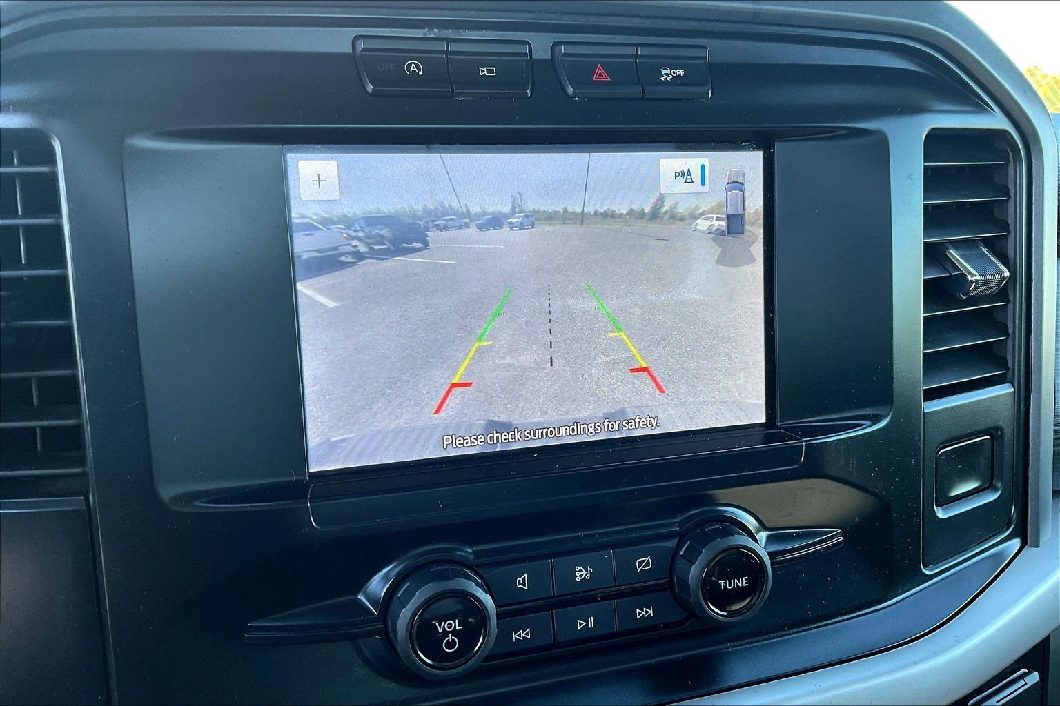 Used 2023 Ford F150 XLT image 19