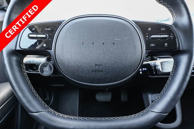 Certified 2024 Hyundai Ioniq 5 SEL image 25