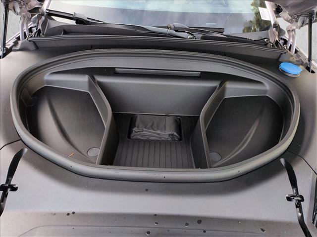 New 2026 Volvo EX90 Plus RWD image 17