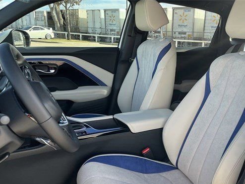 New 2026 Acura ADX A-Spec AWD/4WD image 28