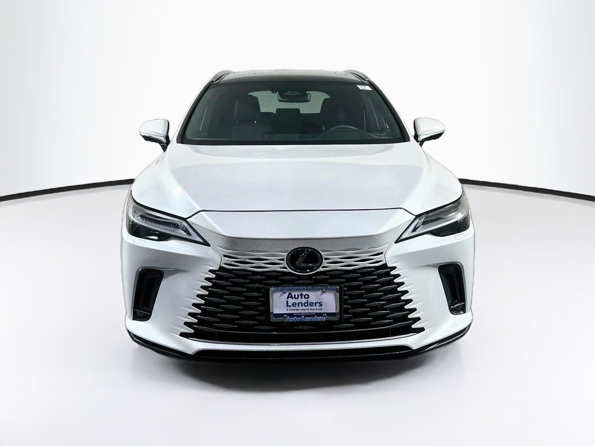 Used 2023 Lexus RX 350 AWD w/ Accessory Package image 2