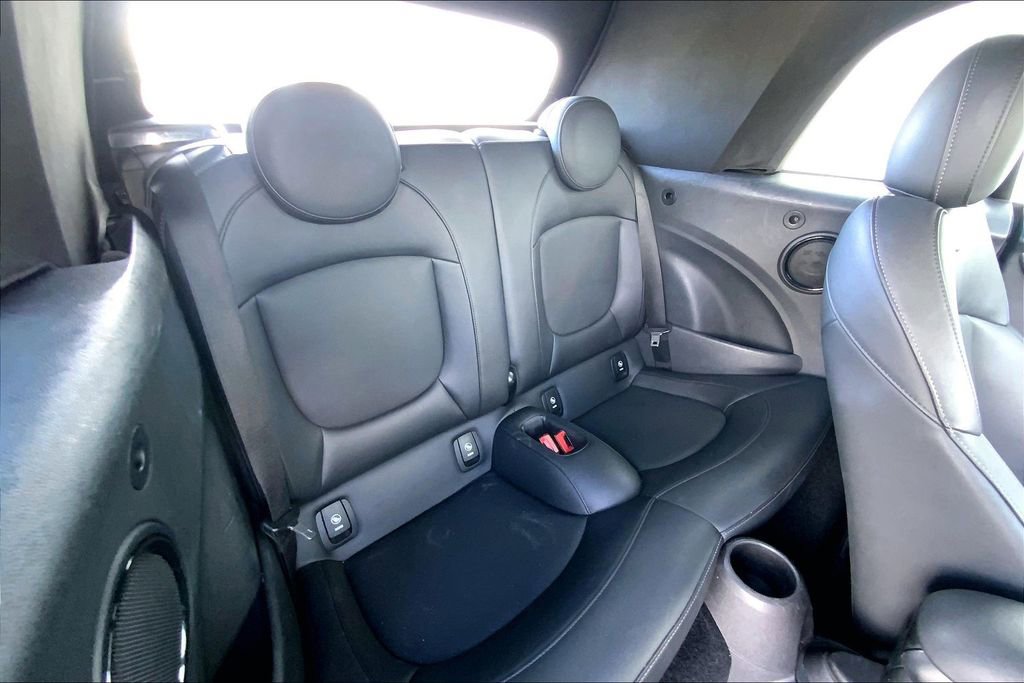Certified 2023 MINI Cooper S image 21