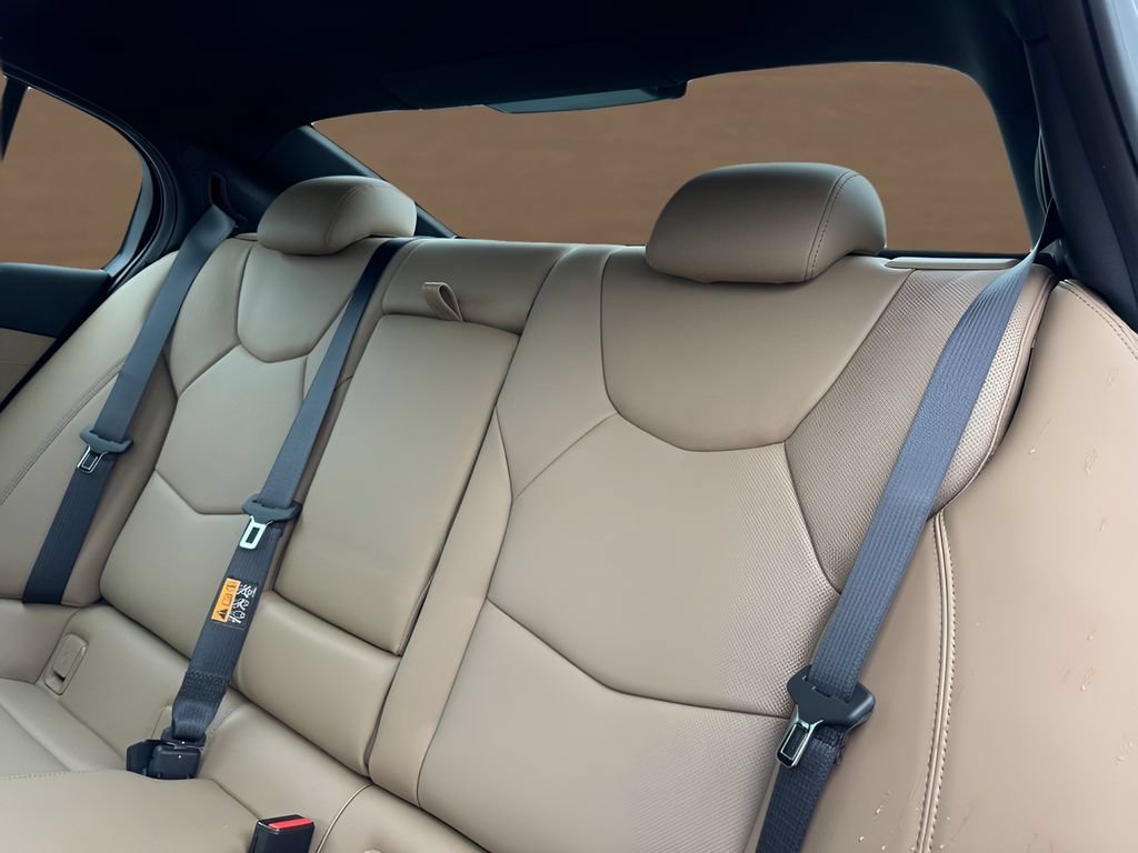 New 2026 Cadillac CT5 Premium Luxury w/ Technology Package RWD image 16