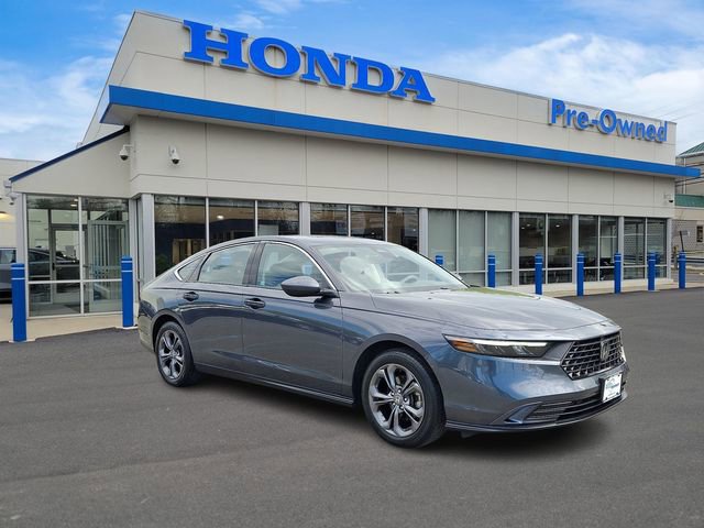 Used 2023 Honda Accord EX image 3