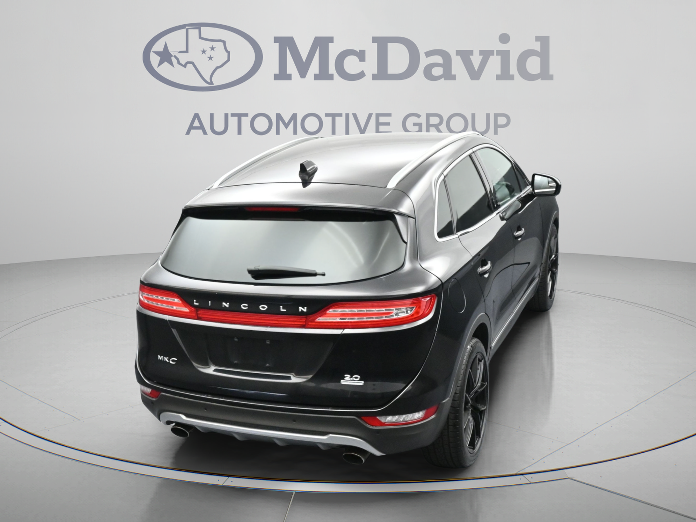 Used 2016 Lincoln MKC Premiere FWD image 38