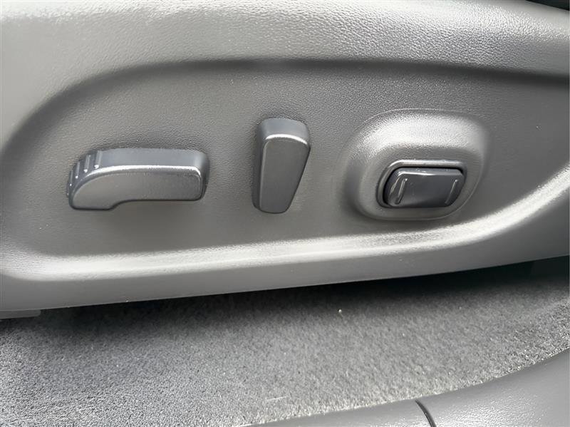Used 2019 INFINITI QX60 Luxe FWD image 29
