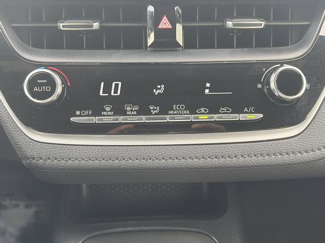 Used 2021 Toyota Corolla SE FWD image 17