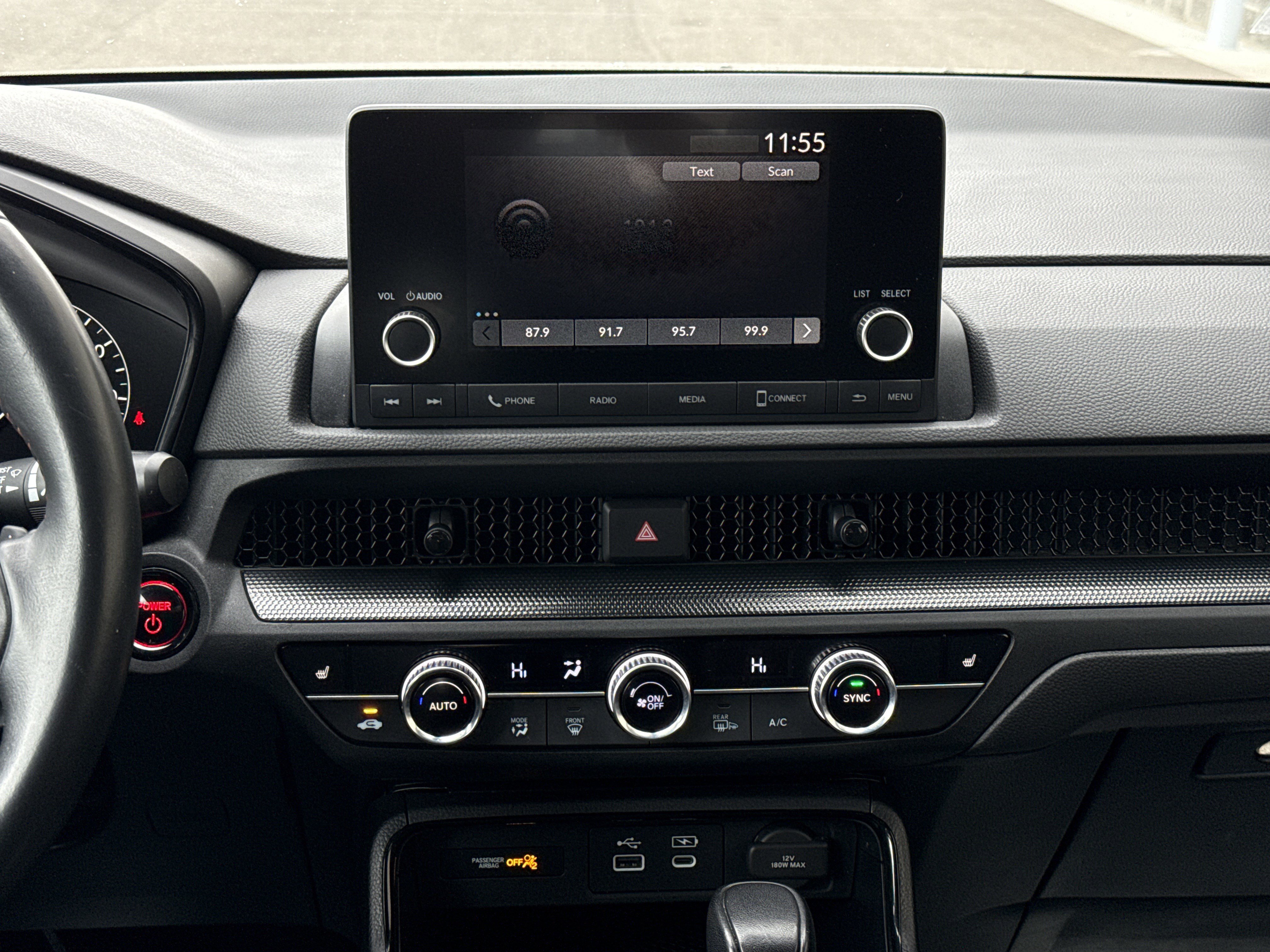 Used 2024 Honda CR-V Sport image 13