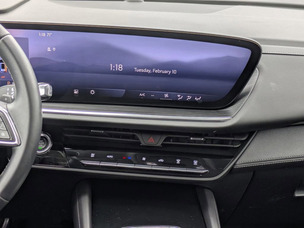 Used 2025 Buick Envision Preferred image 15