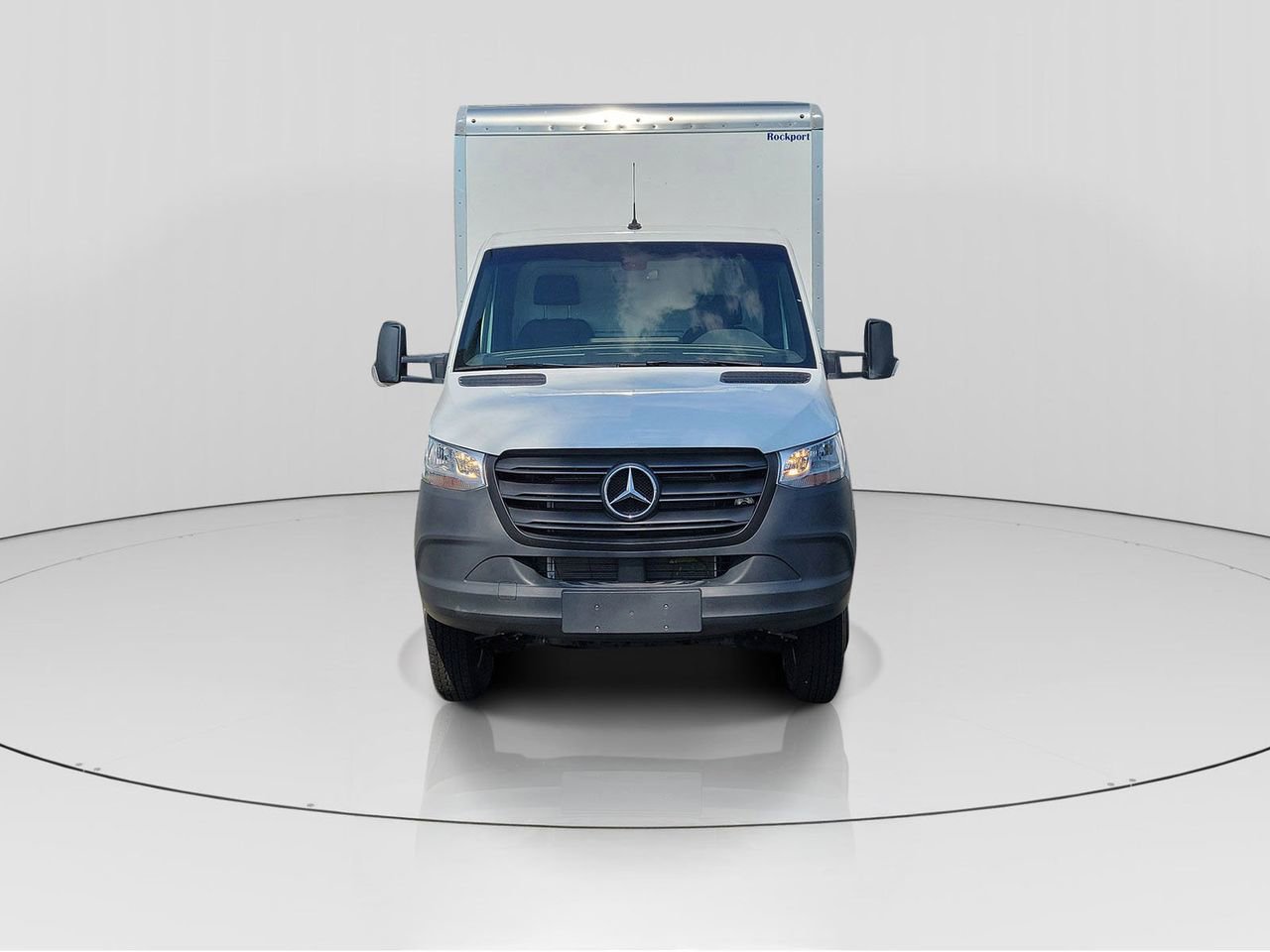 New 2023 Mercedes-Benz Sprinter 3500 image 2