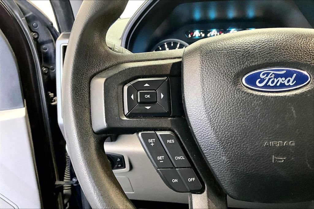 Used 2019 Ford F150 XLT w/ XTR Package AWD/4WD image 12