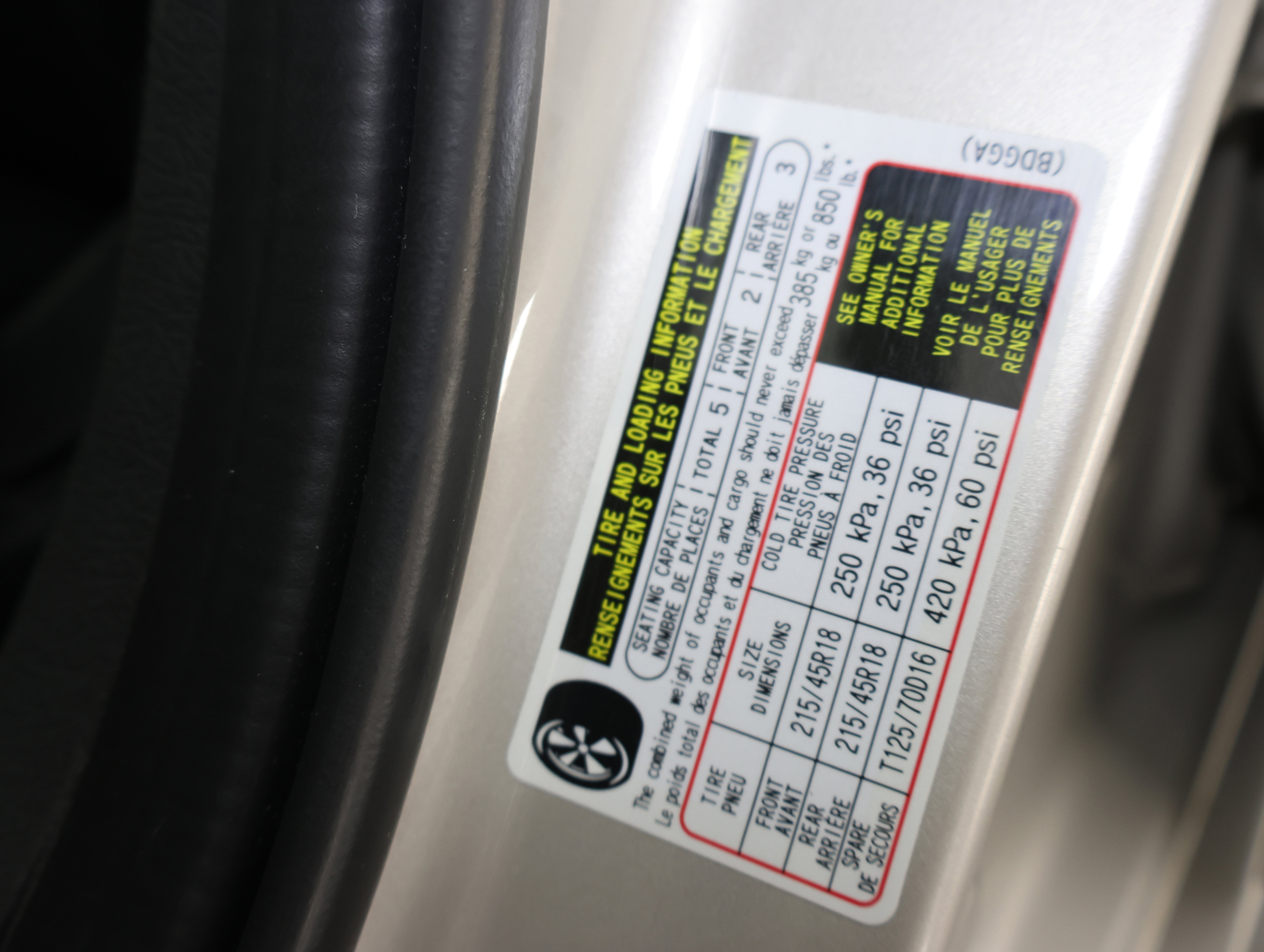 Used 2024 MAZDA MAZDA3 s image 52