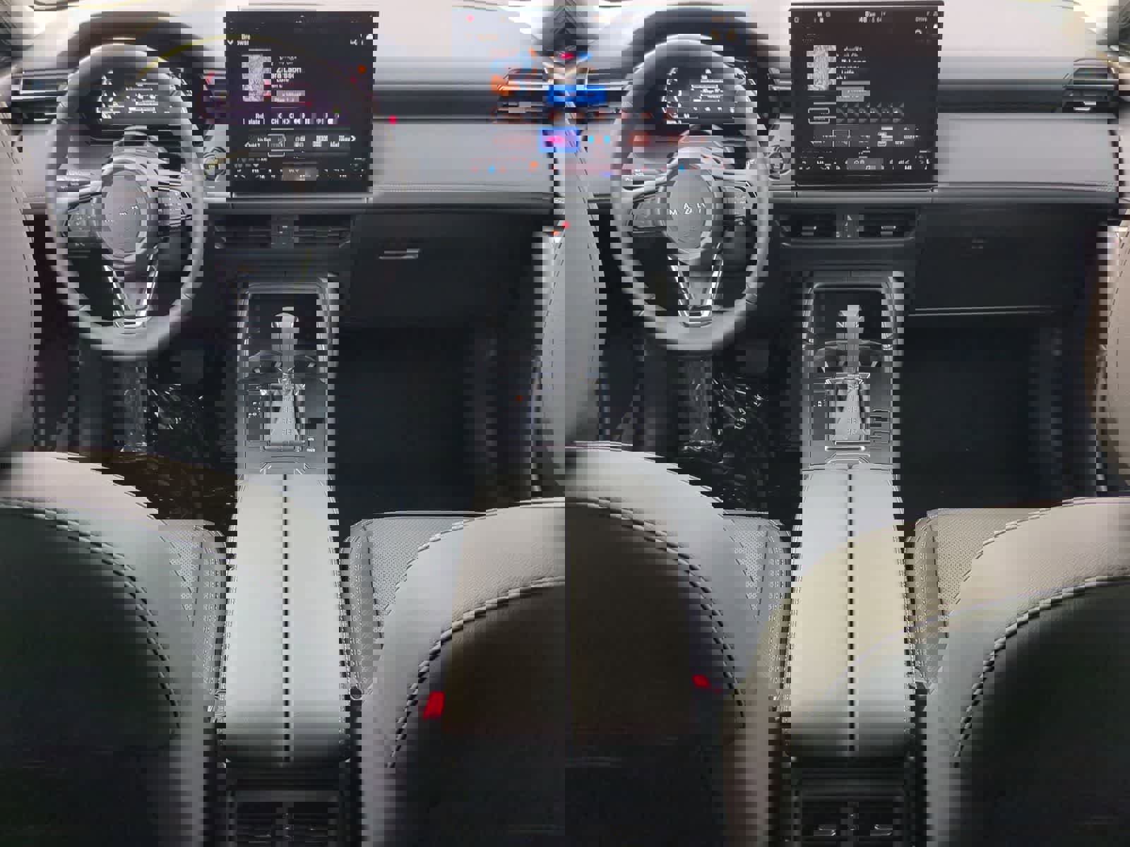 New 2026 MAZDA CX-5 2.5 S w/ Premium Plus Package image 14