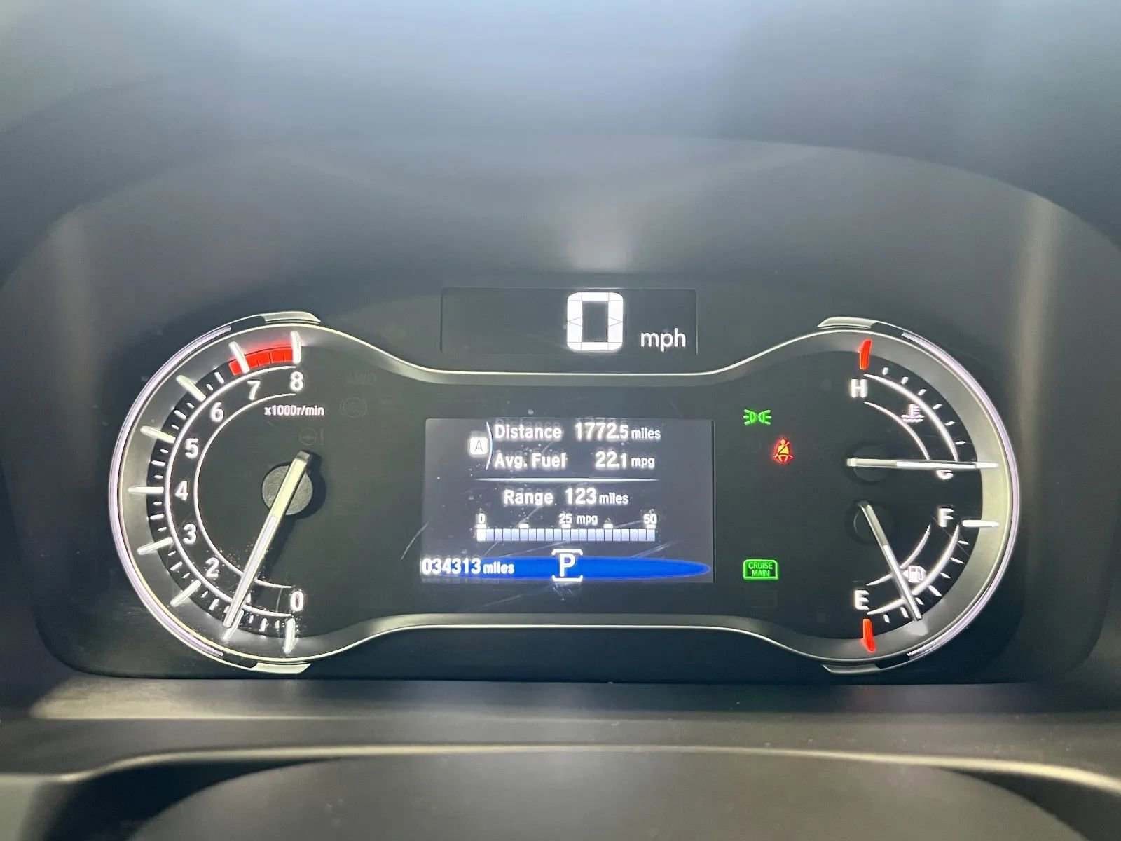 Used 2018 Honda Ridgeline RT image 31