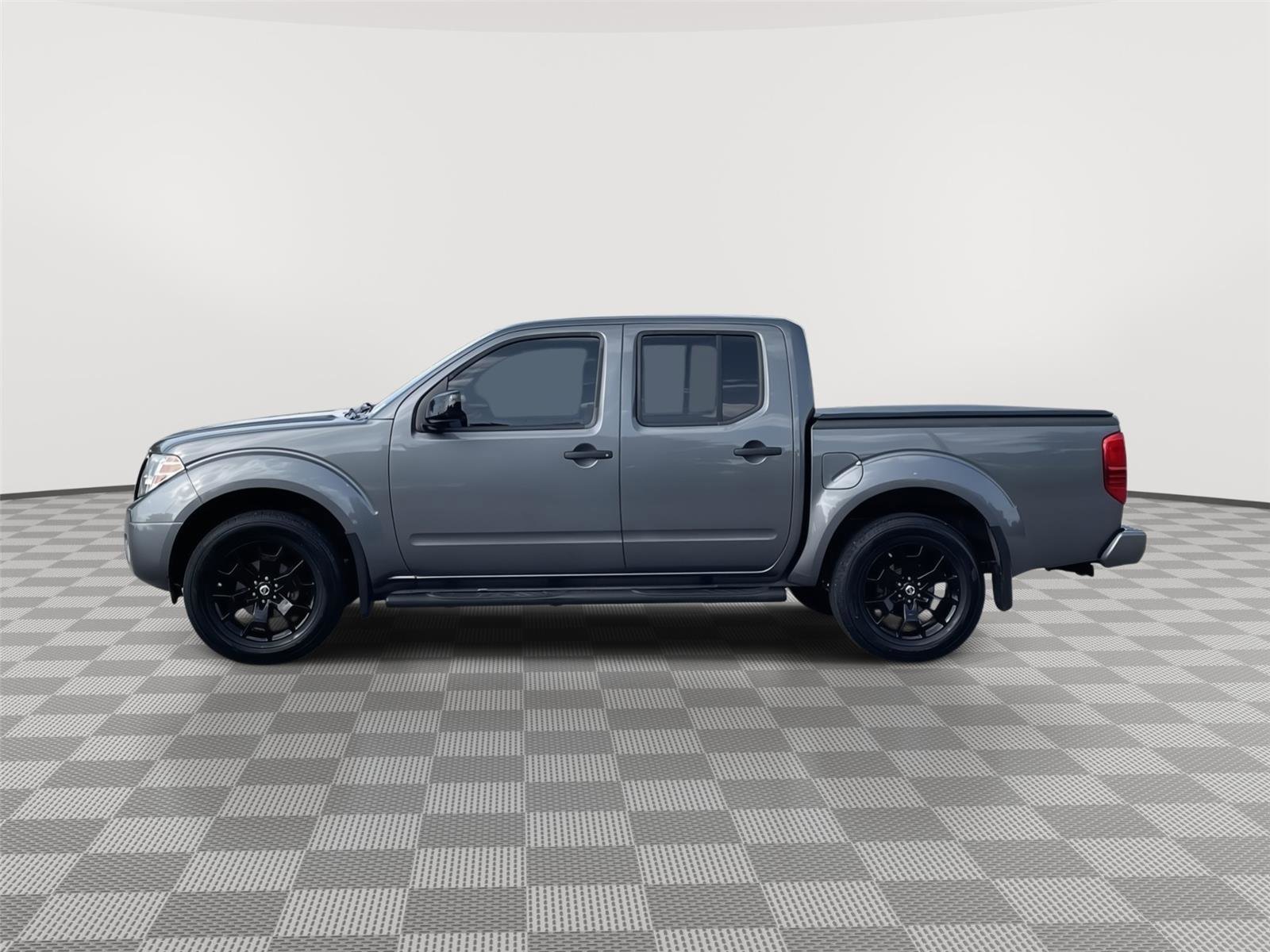Used 2019 Nissan Frontier SV w/ Value Truck Package AWD/4WD image 2