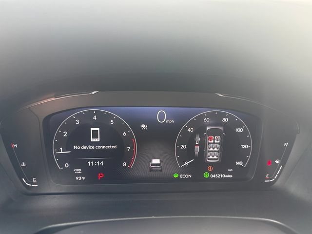 Certified 2023 Honda Pilot Elite image 32