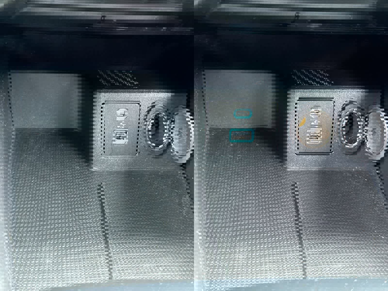 Used 2022 Ford Escape SEL image 32