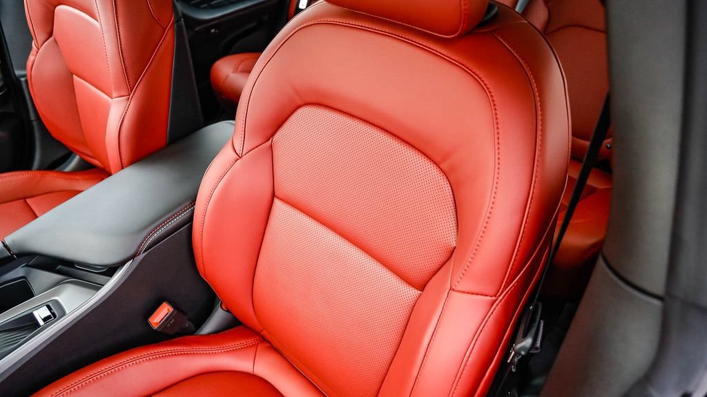 New 2026 Dodge Charger R/T AWD/4WD image 30